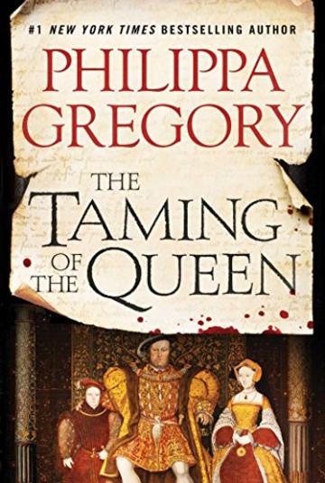 The Taming of the Queen (English Edition)